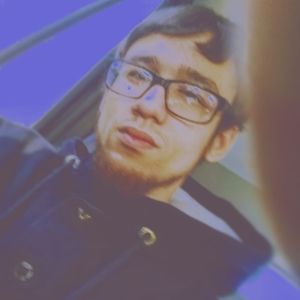 Meet your Posher, Joshua